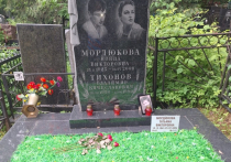 Этот год — год 100-летия великой советской актрисы Нонны Мордюковой