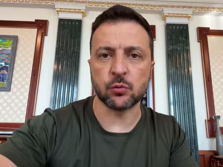 Зеленский подтвердил готовность к встрече лидеров после заявления Путина