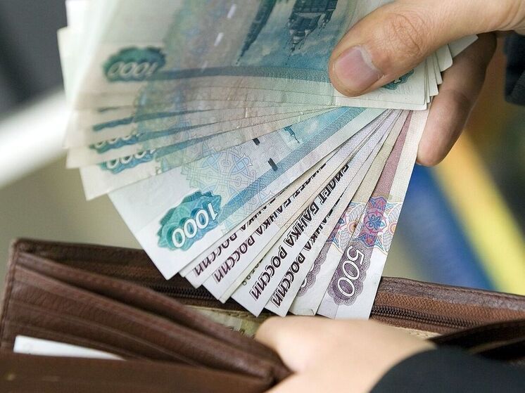 В Воронежской области зарплаты выросли на 20% за год