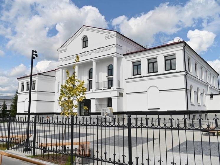 Школы, детсады и «Кванториум» готовятся к открытию в Свердловской области