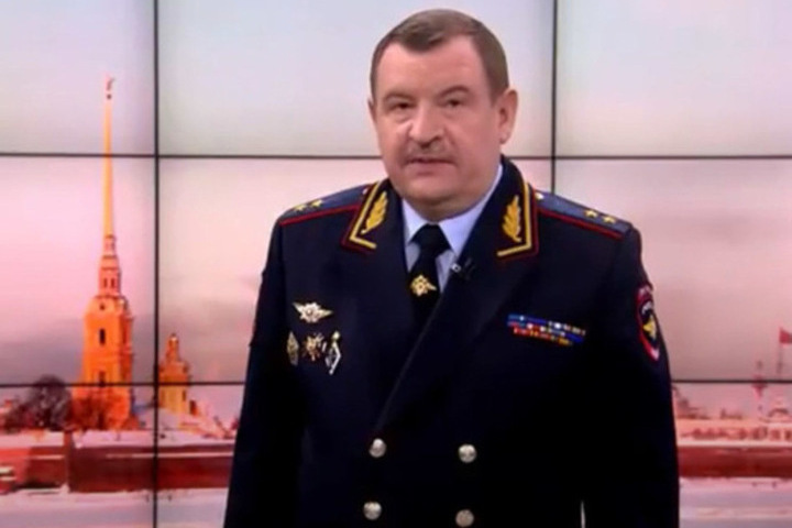 Генерал Сергей Умнов раскрыл в суде правду о своем аресте