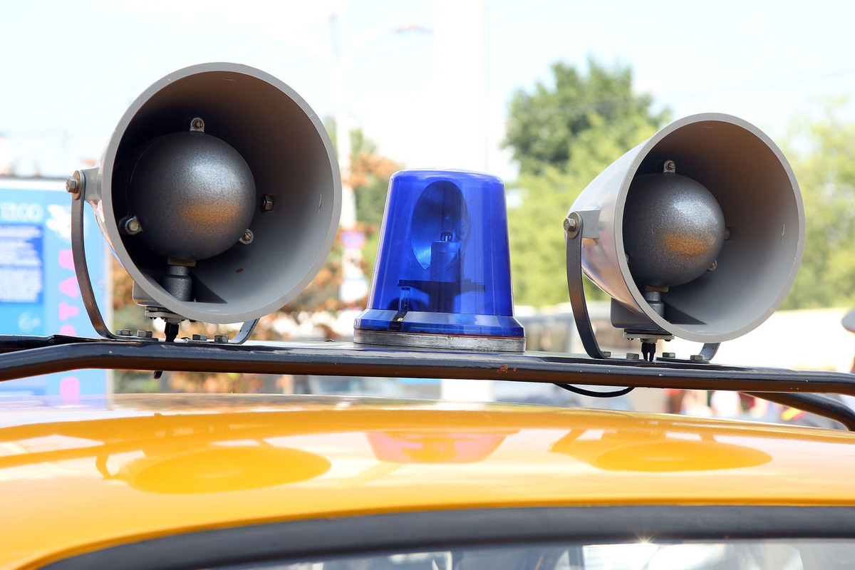 В Сумах прогремела серия взрывов, город частично обесточен