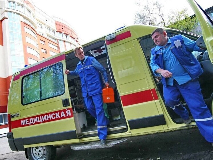 Очередное нападение на фельдшера скорой произошло в Нижнем Новгороде