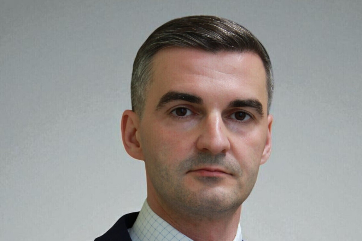 Вячеслав Ульященко назначен директором Нижегородского филиала РТРС