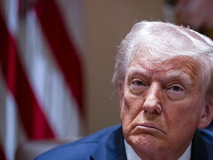 Трамп: информация о влиянии РФ на выборы стала крупнейшим скандалом в истории США
