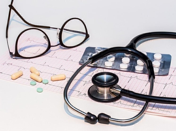 "Доктор онлайн": псковичам дали советы, как правильно заботиться о здоровье