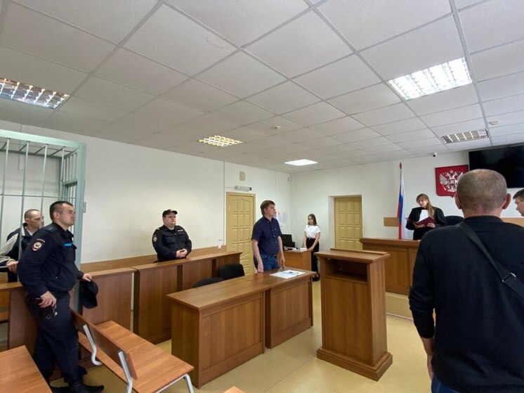 В Первоуральске вынесли приговору мужчине за убийство знакомого