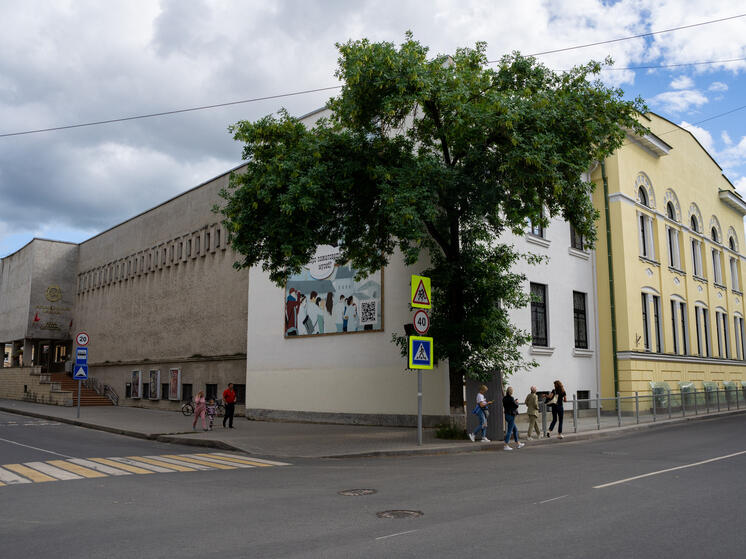 Прогулка по историческим местам Пскова пройдет завтра в 15.00