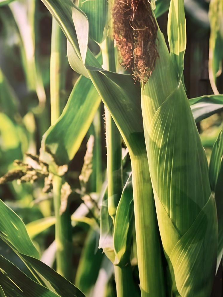 На Ставрополье урожай сладкой кукурузы составил 329 тонн