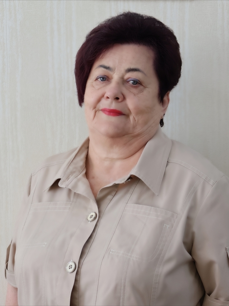 Александра Никешина удостоена звания Почётного гражданина Грязинского района