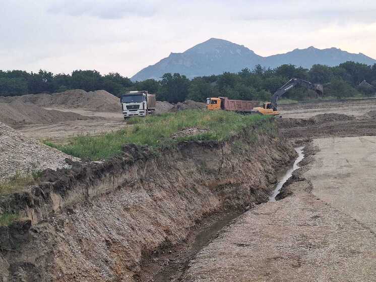 В Пятигорске в 2027 году введут в строй школу на 1550 мест