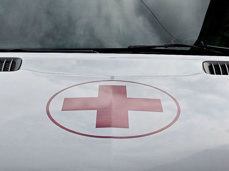 Два человека пострадали при ударе ВСУ на шесть районов Белгородской области