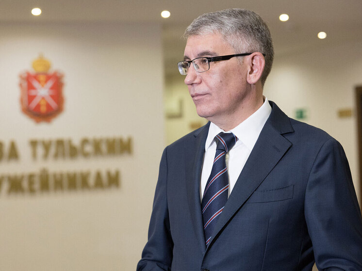 Губернатор Миляев предложил внедрить новую меру поддержки для срочников