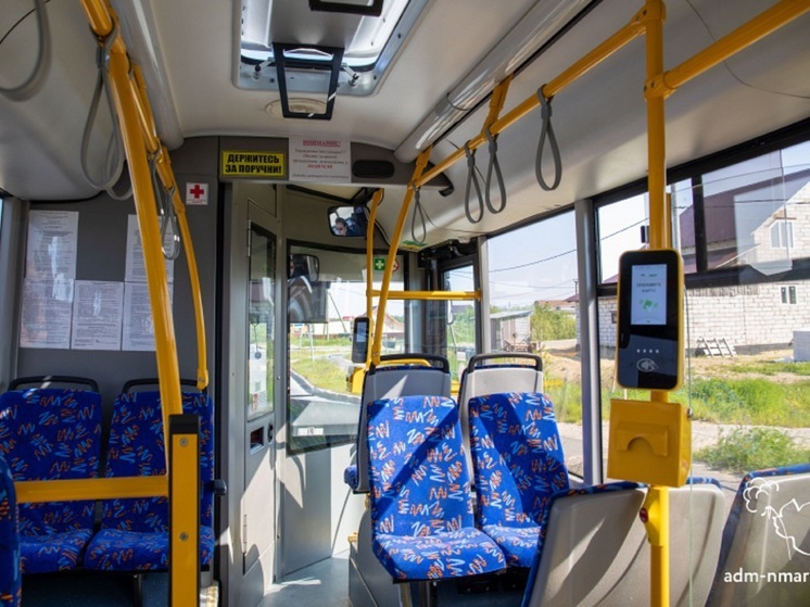 Пять раз за месяц забытые вещи в НАО стали причиной отмены рейсов