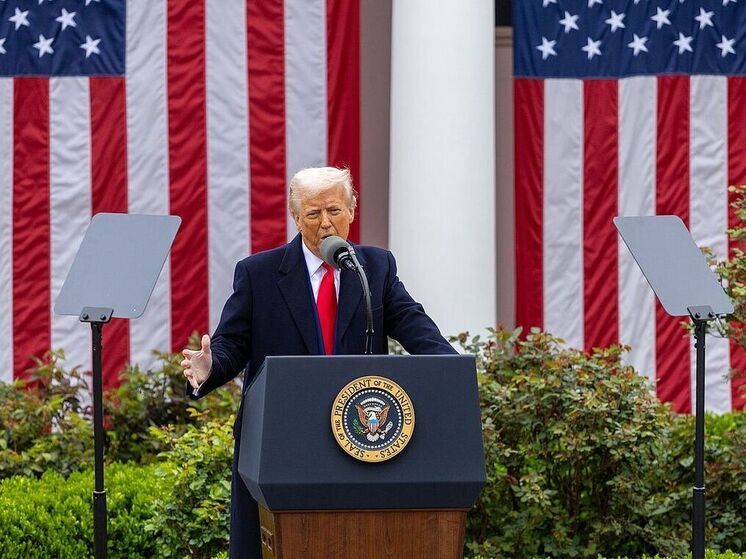 Трамп заявил о готовности урегулировать конфликт на Украине