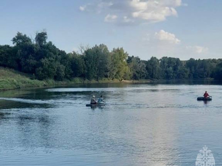 В селе Татарский Саракташ подросток погиб, спасая девочку