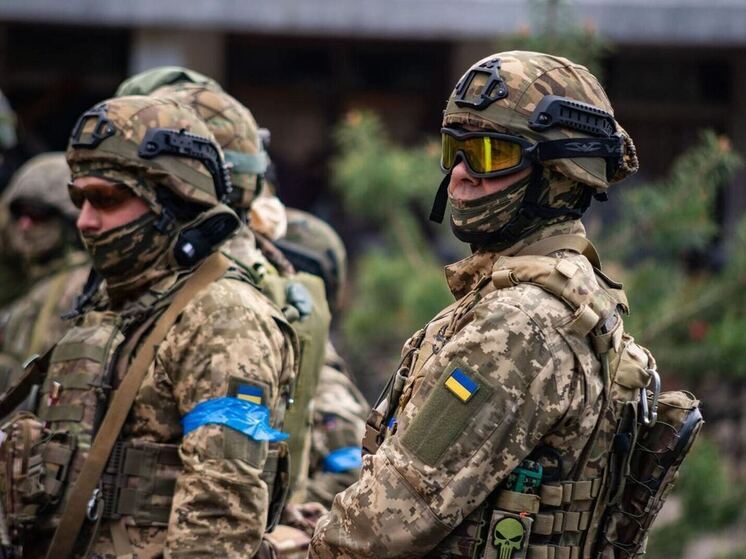 Дэвис: потеря ВСУ Красноармейска может произойти в ближайшее время