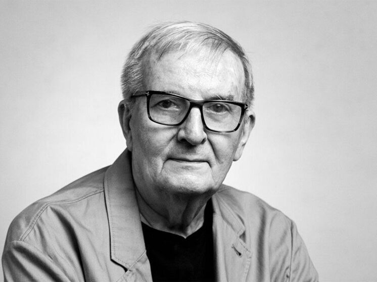 Театральный режиссер Юрий Еремин скончался на 82-м году жизни