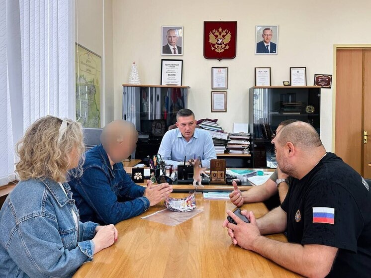 Малоярославецкий район продолжает поддерживать бойцов СВО