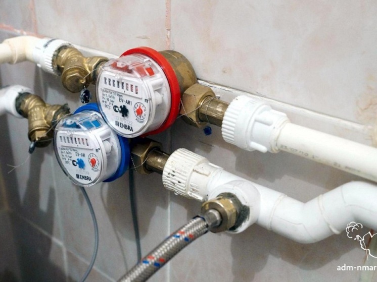 На проверку срока эксплуатации счетчиков обратили внимание в НАО
