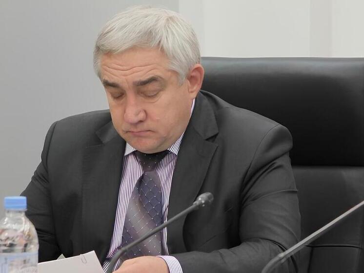 Суд в Воронеже отказал экс-депутату Почивалову в смягчении наказания
