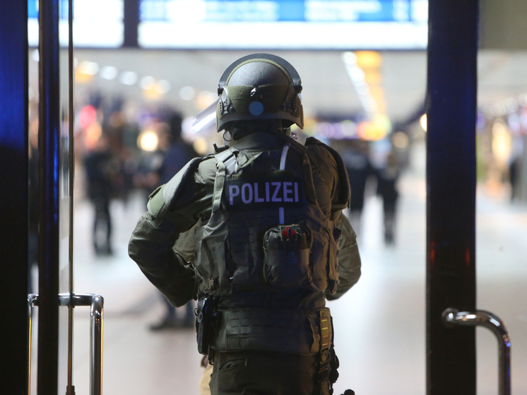 Кривонос: НАБУ вместе с полицией ФРГ провели обыски у экс-заместителя Ермака