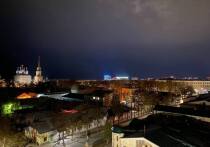 В Рязанской области объявлен режим угрозы атаки беспилотных летательных аппаратов