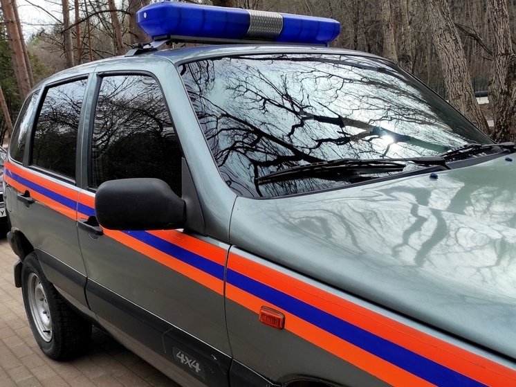 В Ставропольском крае объявлена беспилотная опасность