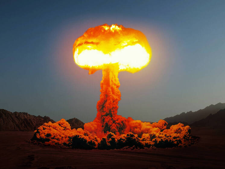 Трамп предупредил о готовности ВС США к ядерному противостоянию