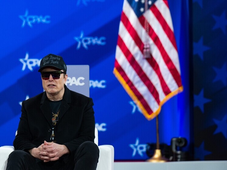 Маск обратился к странам ЕС с призывом покинуть региональное объединение