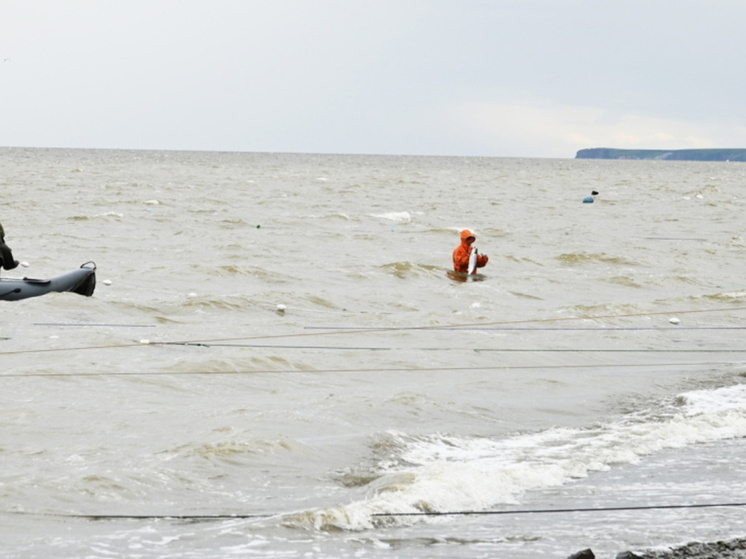 Дополнительный день для традиционной и любительской рыбалки выделили на Чукотке