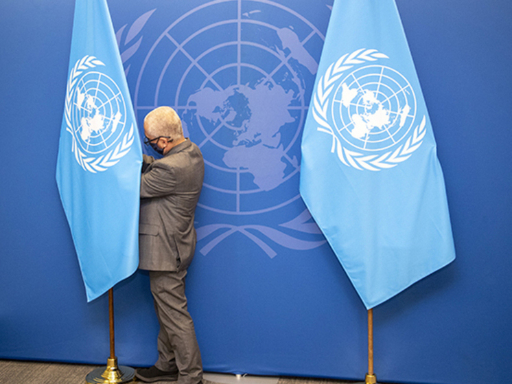 Китайский дипломат заставил замолчать представителей США в Совбезе – СМИ КНР