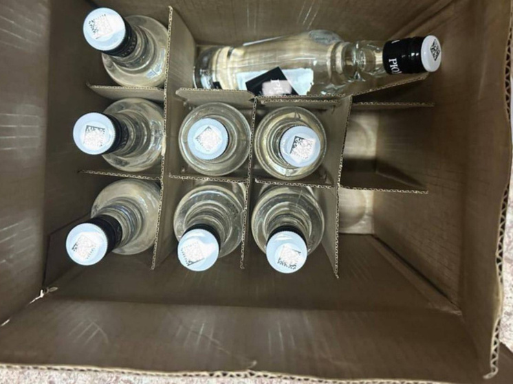 Уголовное дело в отношении бутлегера направили в суд на Чукотке