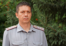 Банально, но верно: бывших десантников не бывает
