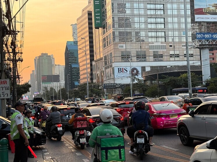 Минфин Таиланда назвал «хорошей новостью» введение Трампом 19-процентных пошлин