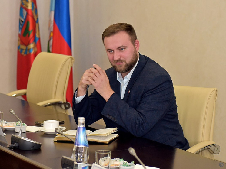 Депутат БГД предложил Томенко поставить точки бесплатного Wi-Fi из-за интернет-ограничений