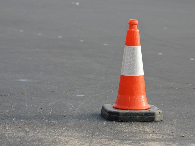 В округе Приморья восстановили проезд по смытым дорогам