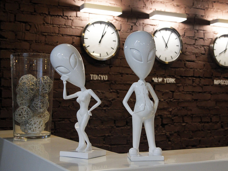 Вице-Президент США Вэнс: я одержим вопросами, связанными с НЛО