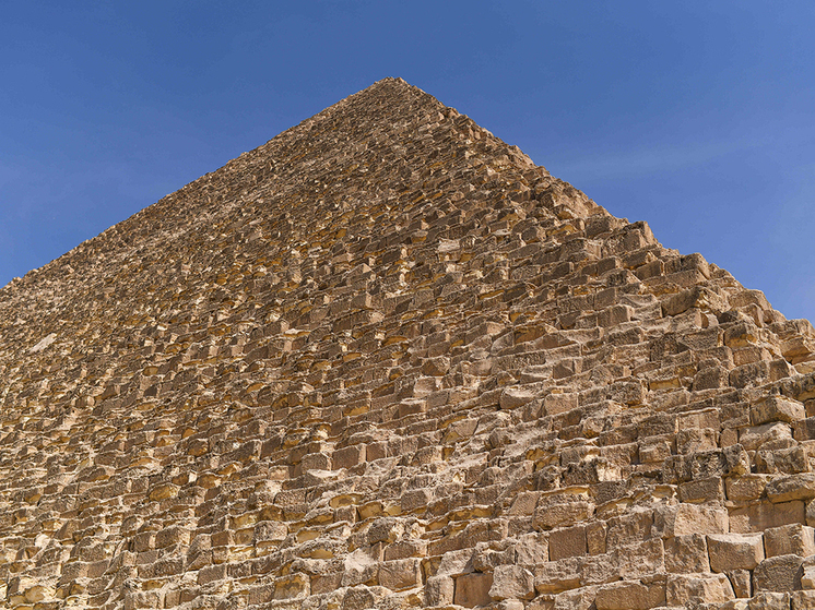 В гробнице египетского принца обнаружили древнюю “дверь в загробную жизнь”