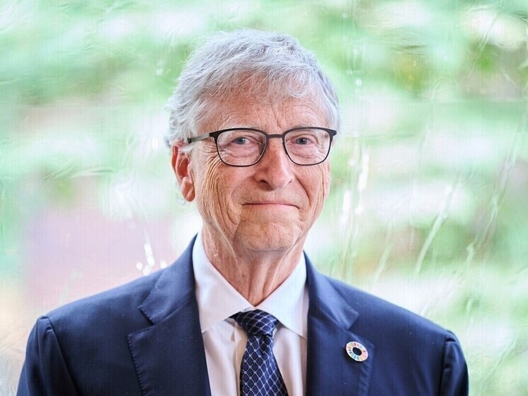 Яхта, связанная с именем миллиардера Билла Гейтса, будет выставлена на продажу