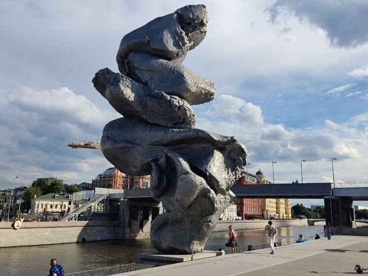 В РПЦ сделали заявление по поводу демонтажа «Большой глины №4» в центре Москвы