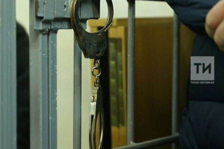 Бывший глава правления СНТ «Нефтехимик» заключен под стражу по обвинению в растрате