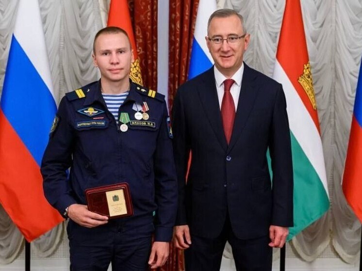 Калужский губернатор в день ВДВ рассказал историю бойца СВО