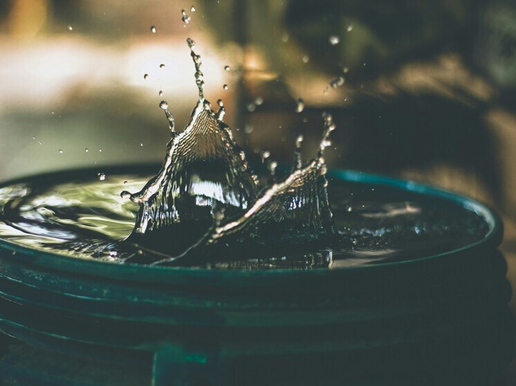 В школах ДНР установят ёмкости с водой