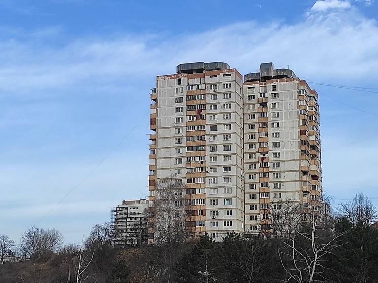 Кисловодск ищет подрядчика для благоустройства территорий многоквартирных домов