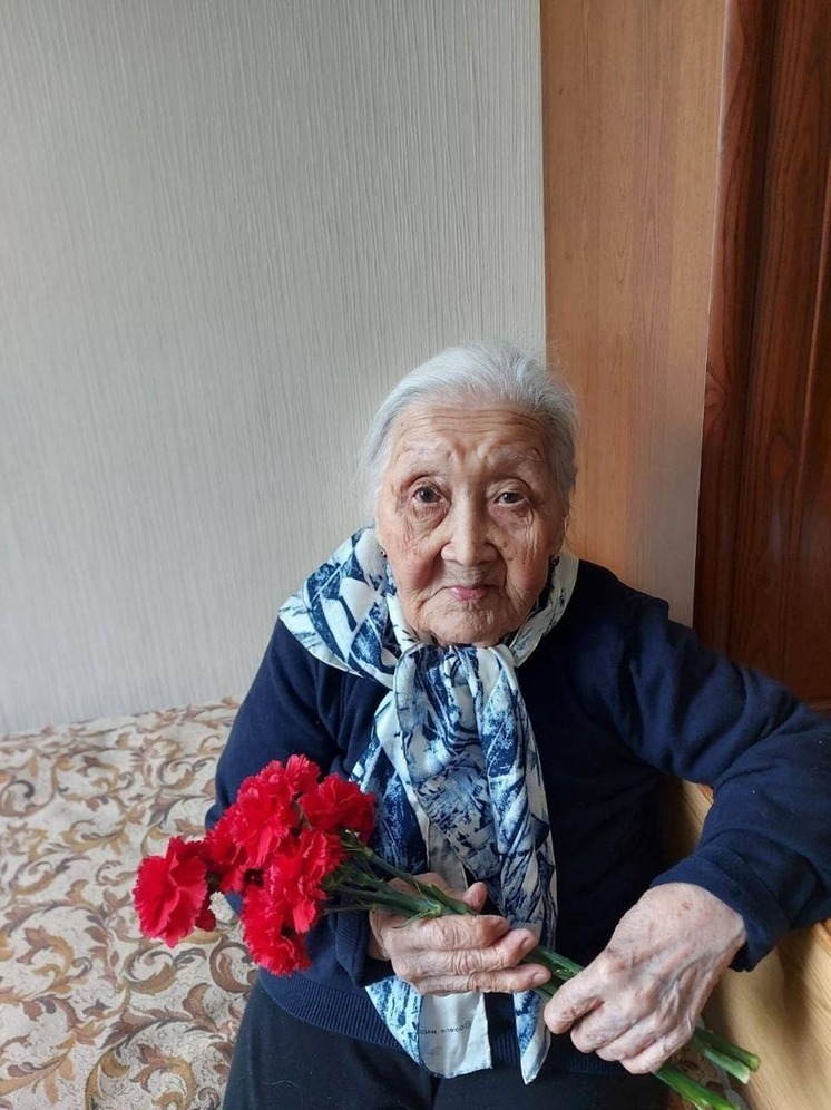 Не стало основателя ЛОР-службы Калмыкии
