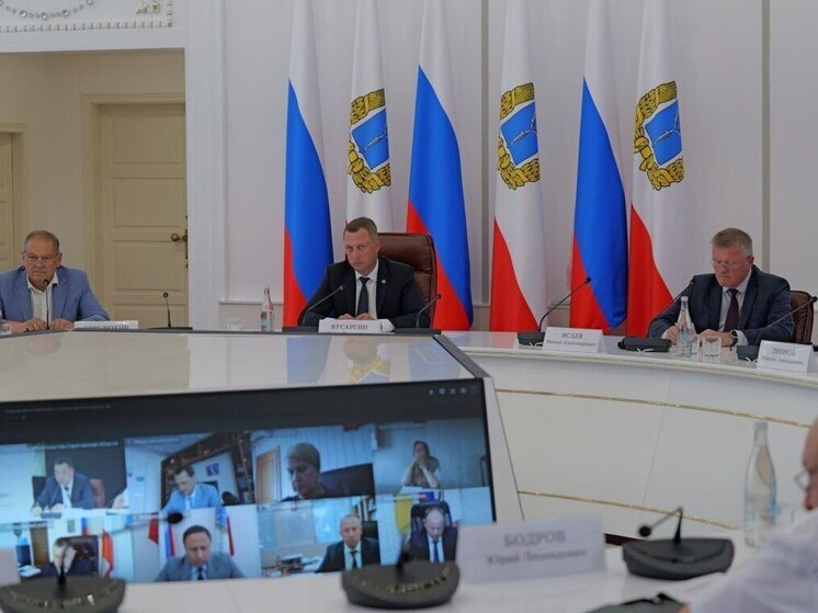 Названы районы Саратовской области, отстающие по подготовке к отопсезону