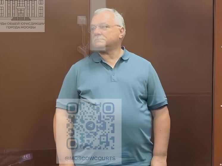 Экс-председатель совета директоров ТГК-14 задержан по подозрению в махинациях