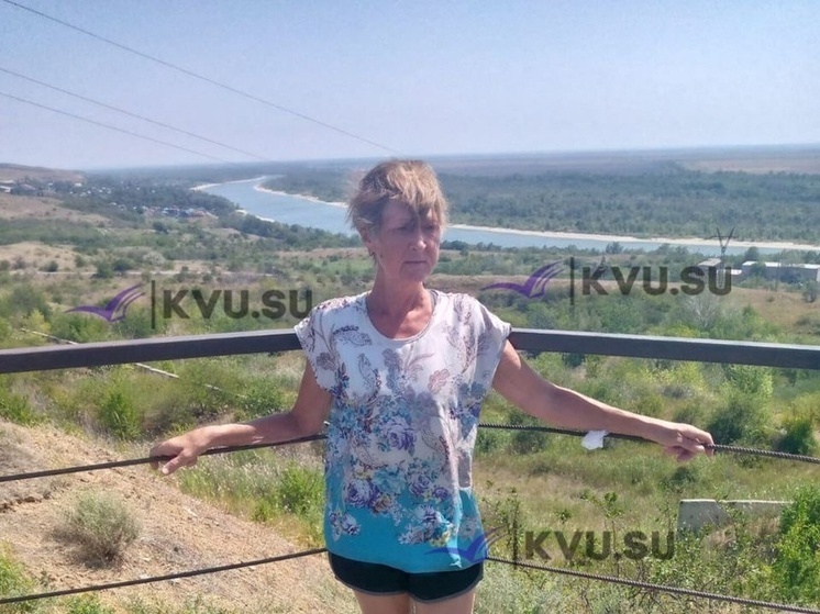 В Ростовской области ночью 2 августа из больницы ушла 58-летняя женщина
