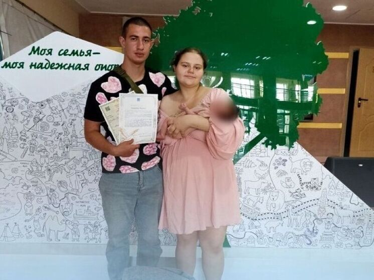 В Чернянском районе зарегистрировали рождение девочки с редким именем Лилит